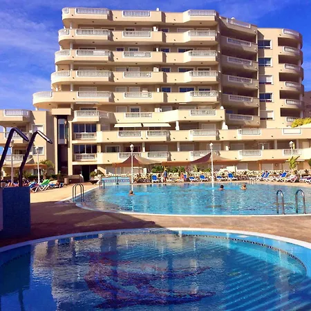 Luxury 2bed In Gigantes Appartement *