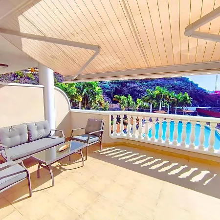 Appartamento Luxury 2bed In Gigantes