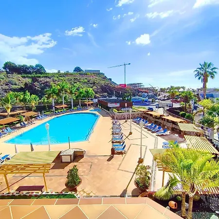 Luxury 2bed In Gigantes Appartamento