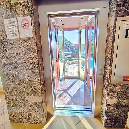 Luxury 2bed In Gigantes * Puerto de Santiago (Tenerife)