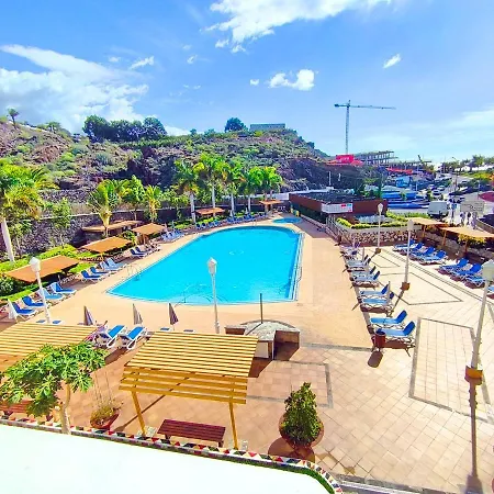 Luxury 2bed In Gigantes *