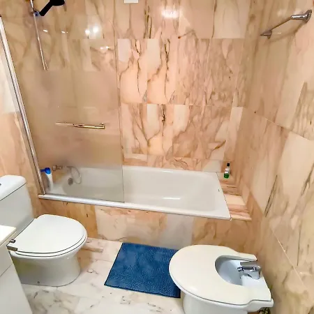 Luxury 2bed In Gigantes * Puerto de Santiago (Tenerife)