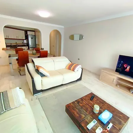 Luxury 2bed In Gigantes
