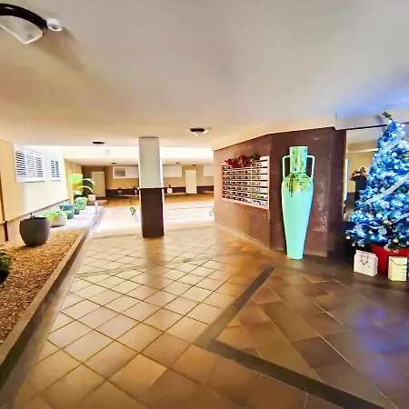 Appartamento Luxury 2bed In Gigantes Puerto de Santiago (Tenerife)