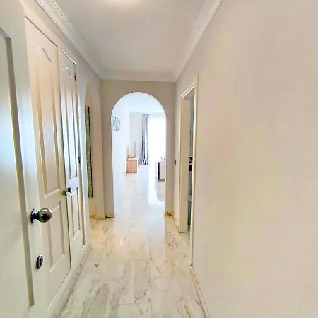 Luxury 2bed In Gigantes Appartamento Puerto de Santiago (Tenerife)