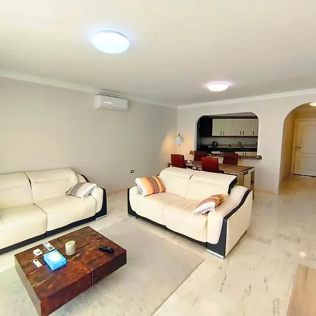 Appartamento Luxury 2bed In Gigantes *