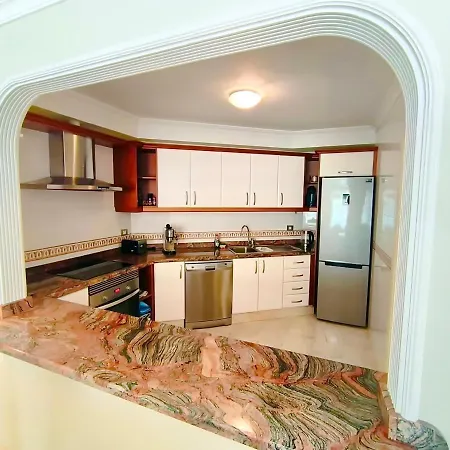 Appartement Luxury 2bed In Gigantes