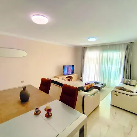 Luxury 2bed In Gigantes *