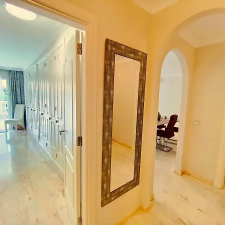 Luxury 2bed In Gigantes Appartement Puerto de Santiago (Tenerife)