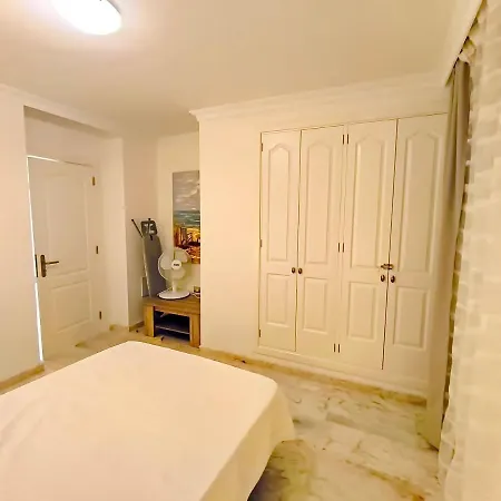 Luxury 2bed In Gigantes Appartement