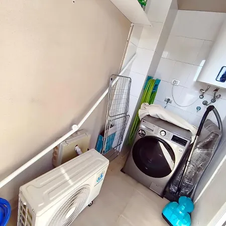 Luxury 2bed In Gigantes *