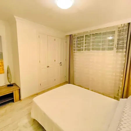 Luxury 2bed In Gigantes Appartement Puerto de Santiago (Tenerife)