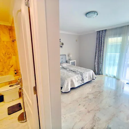 Luxury 2bed In Gigantes Puerto de Santiago (Tenerife)