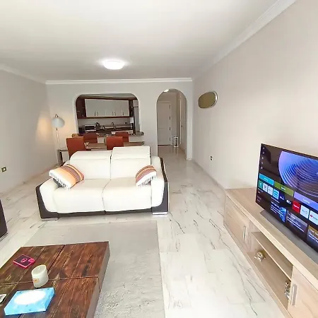 Appartement Luxury 2bed In Gigantes Puerto de Santiago (Tenerife)