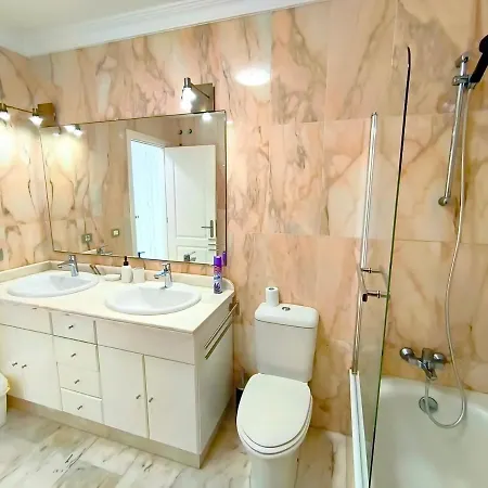 Luxury 2bed In Gigantes Appartement *