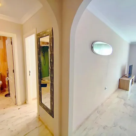 Luxury 2bed In Gigantes *