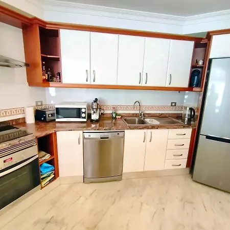 Appartement Luxury 2bed In Gigantes Puerto de Santiago (Tenerife)