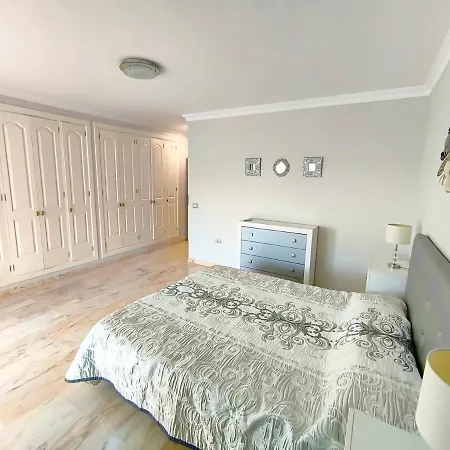Luxury 2bed In Gigantes Appartamento Puerto de Santiago (Tenerife)