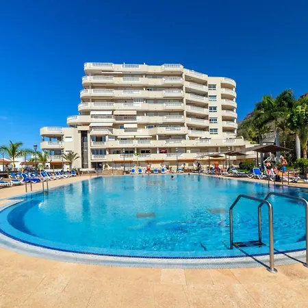 Luxury 2bed In Gigantes Appartamento