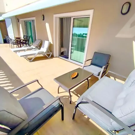 Luxury 2bed In Gigantes * Puerto de Santiago (Tenerife)