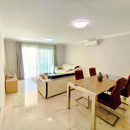 Luxury 2bed In Gigantes * Puerto de Santiago (Tenerife)