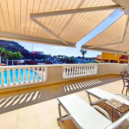 Appartement Luxury 2bed In Gigantes Puerto de Santiago (Tenerife)