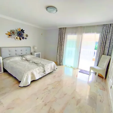 Luxury 2bed In Gigantes * Puerto de Santiago (Tenerife)