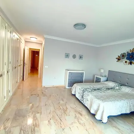 Luxury 2bed In Gigantes Appartement *